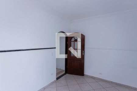Quarto de casa para alugar com 1 quarto, 70m² em Vila Serralheiro, São Paulo