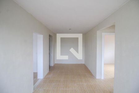 Sala de apartamento para alugar com 2 quartos, 72m² em Cosmorama, Mesquita