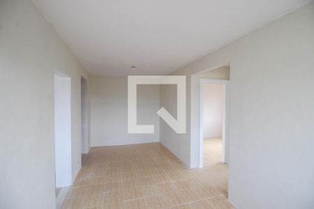 Sala de apartamento para alugar com 2 quartos, 72m² em Cosmorama, Mesquita