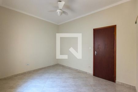 Suite 1 de casa para alugar com 3 quartos, 250m² em Vilamar, Praia Grande