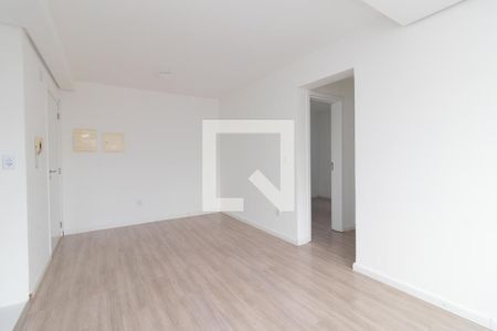Sala de apartamento para alugar com 2 quartos, 60m² em Partenon, Porto Alegre