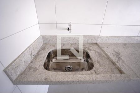 Apartamento para alugar com 2 quartos, 84m² em Parque Amazonia, Goiânia