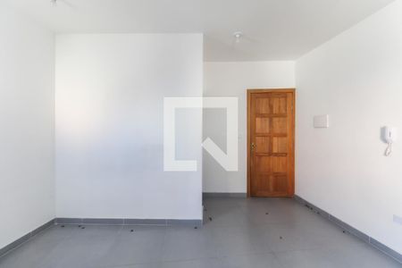 Quarto - Cozinha de kitnet/studio para alugar com 1 quarto, 30m² em Vila Nancy, São Paulo