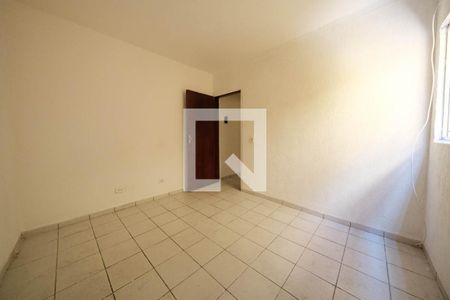 Quarto de casa para alugar com 1 quarto, 26m² em Jardim Maringa, São Paulo