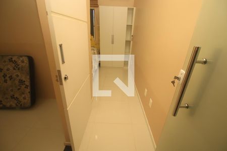 Casa de Condomínio para alugar com 2 quartos, 40m² em Itapuã, Salvador