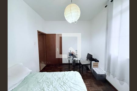Apartamento à venda com 3 quartos, 160m² em Santo Agostinho, Belo Horizonte