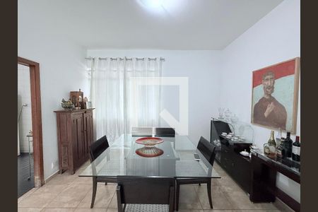 Apartamento à venda com 3 quartos, 160m² em Santo Agostinho, Belo Horizonte