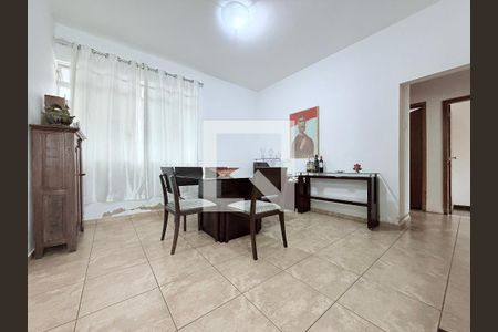 Apartamento à venda com 3 quartos, 160m² em Santo Agostinho, Belo Horizonte