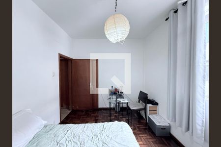 Apartamento à venda com 3 quartos, 160m² em Santo Agostinho, Belo Horizonte