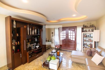 Sala de casa à venda com 5 quartos, 296m² em Camboinhas, Niterói