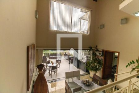 Sala de casa à venda com 5 quartos, 296m² em Camboinhas, Niterói