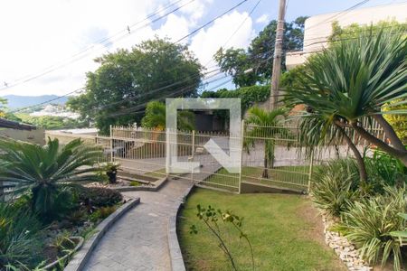 Vista da Sala de casa à venda com 5 quartos, 296m² em Camboinhas, Niterói