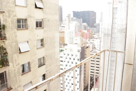 Apartamento para alugar com 1 quarto, 170m² em Campos Elíseos, São Paulo