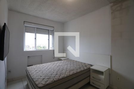 Quarto 2 de apartamento para alugar com 2 quartos, 52m² em Igara, Canoas