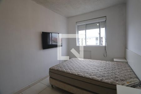 Quarto 2 de apartamento para alugar com 2 quartos, 52m² em Igara, Canoas