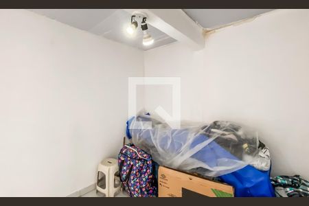 Quarto 2 de casa para alugar com 2 quartos, 65m² em Parque Cisper, São Paulo