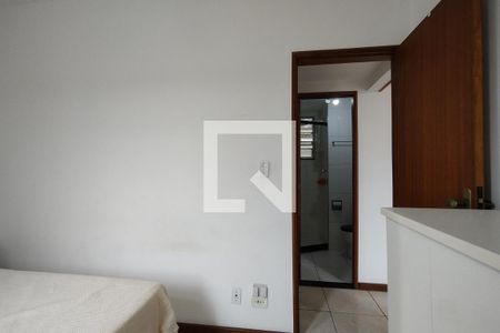 Quarto 1 de apartamento à venda com 2 quartos, 52m² em Pechincha, Rio de Janeiro