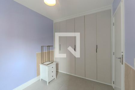 Quarto 1 de apartamento para alugar com 2 quartos, 42m² em Bela Vista, São Paulo