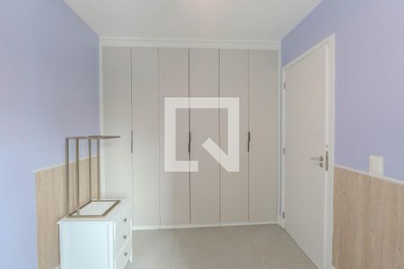 Quarto 1 de apartamento para alugar com 2 quartos, 42m² em Bela Vista, São Paulo