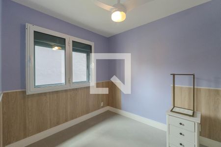 Quarto 1 de apartamento para alugar com 2 quartos, 42m² em Bela Vista, São Paulo