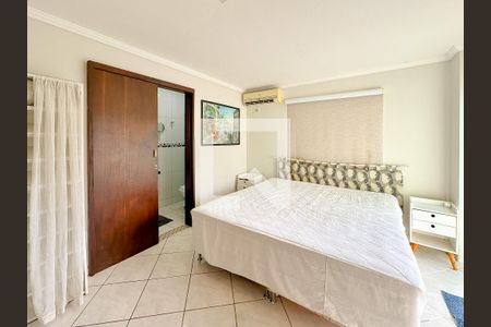 Suíte  de apartamento para alugar com 3 quartos, 175m² em Ingleses Norte, Florianópolis