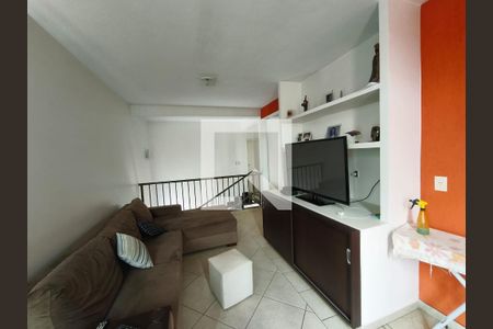 Sala de casa para alugar com 3 quartos, 482m² em Setor Jao, Goiânia