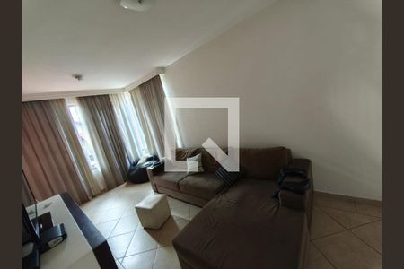 Sala de casa para alugar com 3 quartos, 482m² em Setor Jao, Goiânia