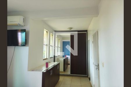 Quarto de casa para alugar com 3 quartos, 482m² em Setor Jao, Goiânia