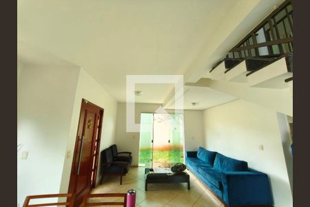 Sala de casa para alugar com 3 quartos, 482m² em Setor Jao, Goiânia