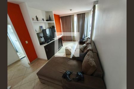 Sala de casa para alugar com 3 quartos, 482m² em Setor Jao, Goiânia