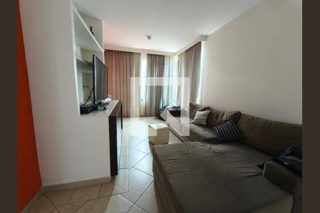 Sala de casa para alugar com 3 quartos, 482m² em Setor Jao, Goiânia