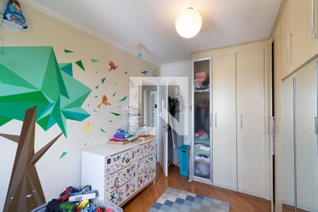 Quarto 2 de apartamento à venda com 2 quartos, 57m² em Cidade São Francisco, São Paulo