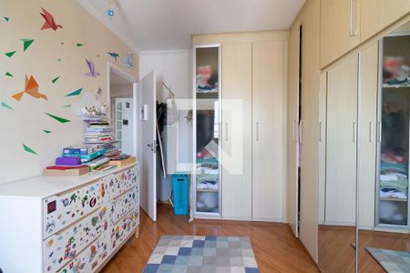 Quarto 2 de apartamento à venda com 2 quartos, 57m² em Cidade São Francisco, São Paulo