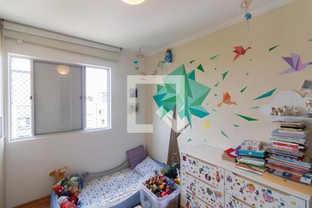 Quarto 2 de apartamento à venda com 2 quartos, 57m² em Cidade São Francisco, São Paulo