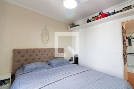 Quarto 1 de apartamento à venda com 2 quartos, 57m² em Cidade São Francisco, São Paulo