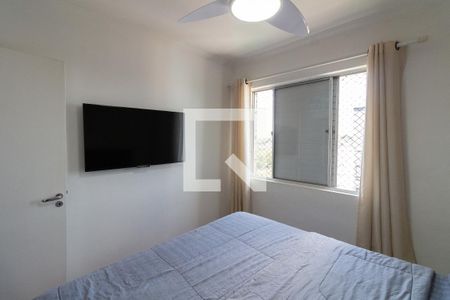 Quarto 1 de apartamento à venda com 2 quartos, 57m² em Cidade São Francisco, São Paulo