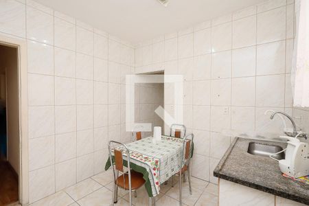 Cozinha de casa à venda com 3 quartos, 70m² em Vila Maria Alta, São Paulo