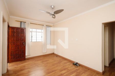 Sala de casa à venda com 3 quartos, 70m² em Vila Maria Alta, São Paulo