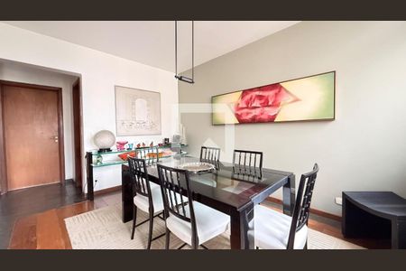 Foto 11 de apartamento à venda com 3 quartos, 235m² em Real Parque, São Paulo