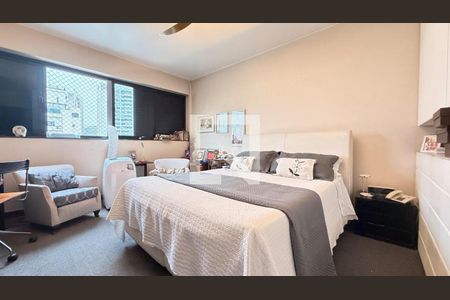 Foto 16 de apartamento à venda com 3 quartos, 235m² em Real Parque, São Paulo