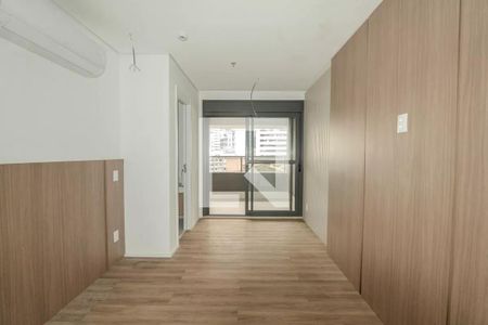 Apartamento à venda com 1 quarto, 24m² em Bela Vista, São Paulo