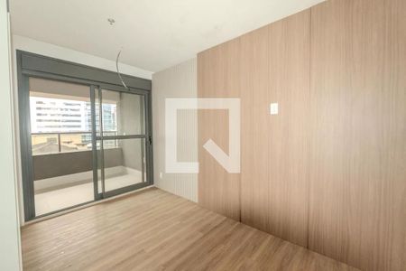 Apartamento à venda com 1 quarto, 24m² em Bela Vista, São Paulo