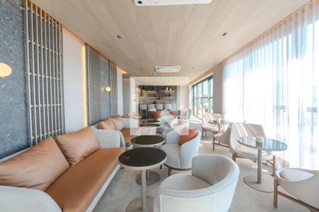 Apartamento à venda com 1 quarto, 24m² em Bela Vista, São Paulo