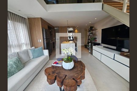 Apartamento à venda com 1 quarto, 110m² em Cerqueira César, São Paulo