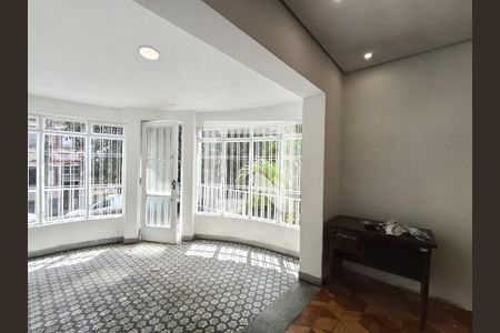 Casa para alugar com 3 quartos, 210m² em Vila da Saúde, São Paulo