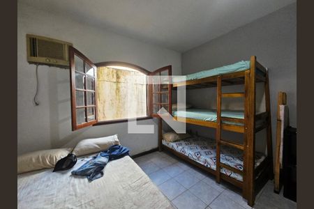 Casa para alugar com 2 quartos, 54m² em Jardim Enseada, Guarujá