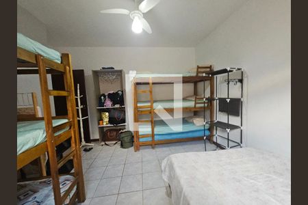 Casa para alugar com 2 quartos, 54m² em Jardim Enseada, Guarujá