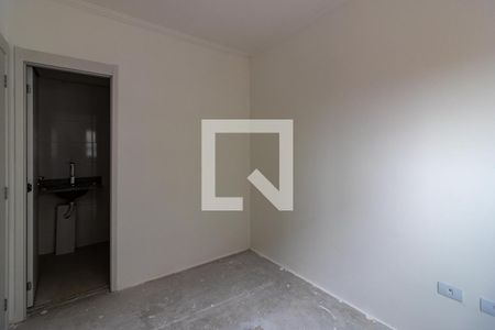 02suite004.JPG de apartamento à venda com 2 quartos, 46m² em Vila Mazzei, São Paulo