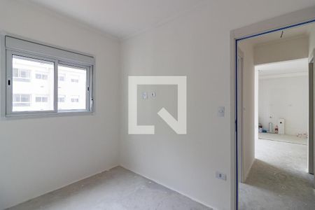02suite002.JPG de apartamento à venda com 2 quartos, 46m² em Vila Mazzei, São Paulo