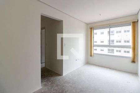 01sala001_destaque.JPG de apartamento à venda com 2 quartos, 46m² em Vila Mazzei, São Paulo